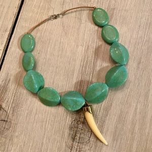 Pocahontas inspired costume jewelry